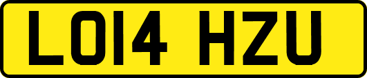 LO14HZU
