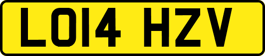 LO14HZV