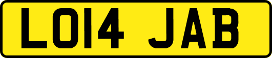 LO14JAB