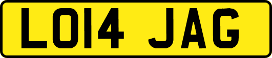 LO14JAG