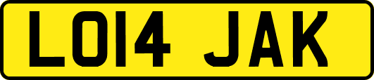 LO14JAK