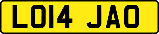LO14JAO