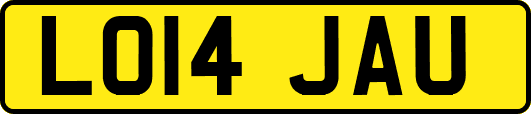 LO14JAU