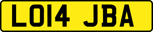 LO14JBA