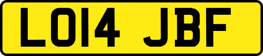 LO14JBF