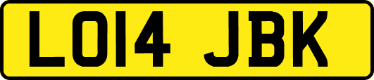 LO14JBK
