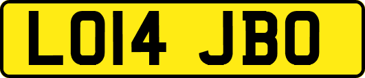 LO14JBO