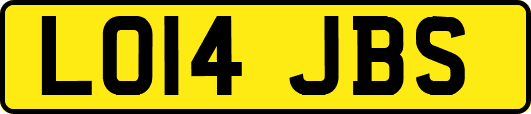 LO14JBS