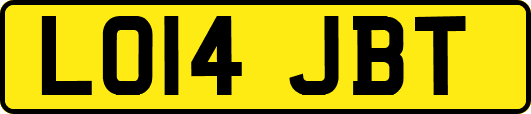 LO14JBT