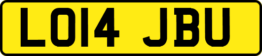 LO14JBU