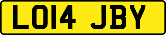 LO14JBY
