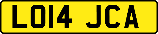 LO14JCA