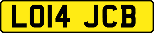 LO14JCB