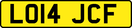 LO14JCF