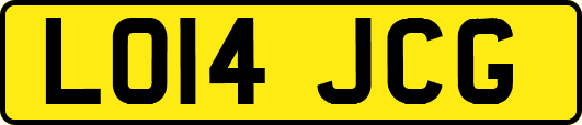 LO14JCG