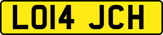LO14JCH