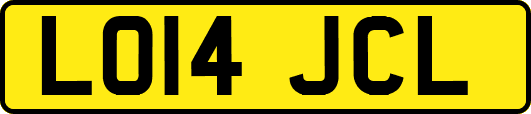 LO14JCL