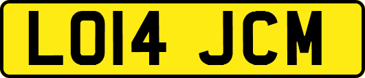 LO14JCM