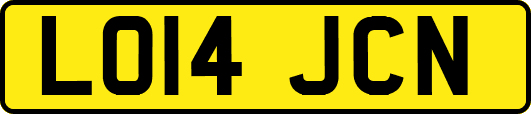 LO14JCN