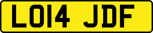 LO14JDF