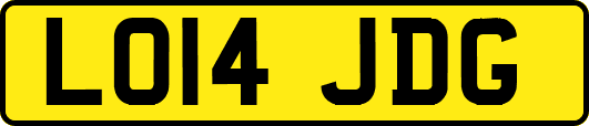 LO14JDG