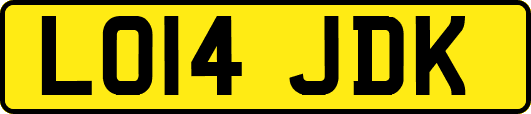 LO14JDK