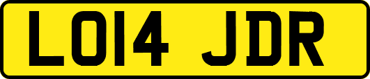 LO14JDR
