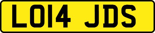 LO14JDS