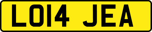 LO14JEA