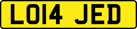 LO14JED