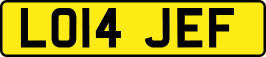 LO14JEF