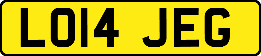 LO14JEG