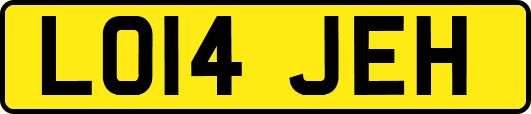 LO14JEH