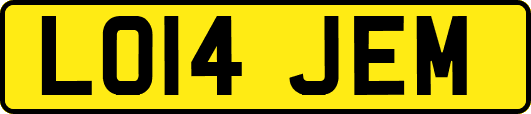LO14JEM