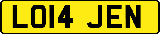 LO14JEN