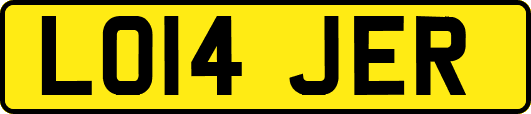 LO14JER
