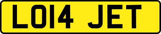 LO14JET