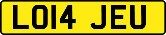 LO14JEU