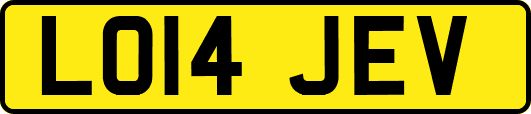 LO14JEV