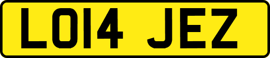 LO14JEZ