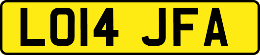 LO14JFA