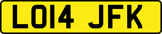 LO14JFK
