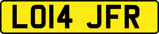 LO14JFR