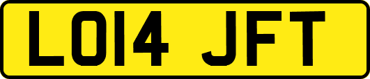 LO14JFT
