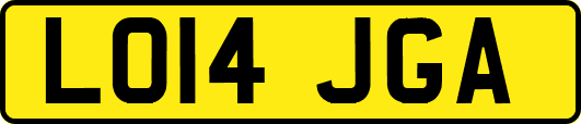 LO14JGA