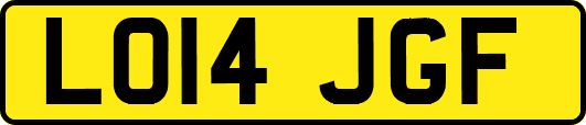 LO14JGF