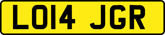 LO14JGR