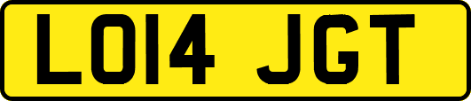 LO14JGT