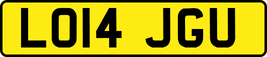 LO14JGU