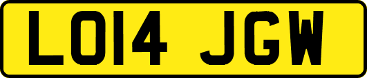 LO14JGW